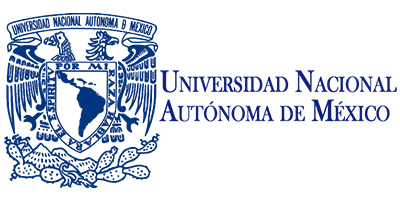 Logo Universidad Nacional Autónoma de México