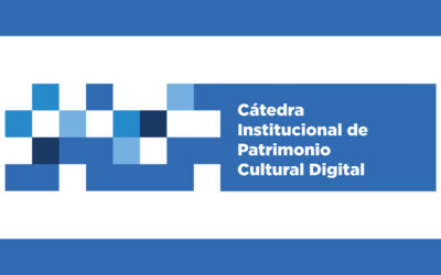 Introducing the Institutional Chair of Digital Cultural Heritage